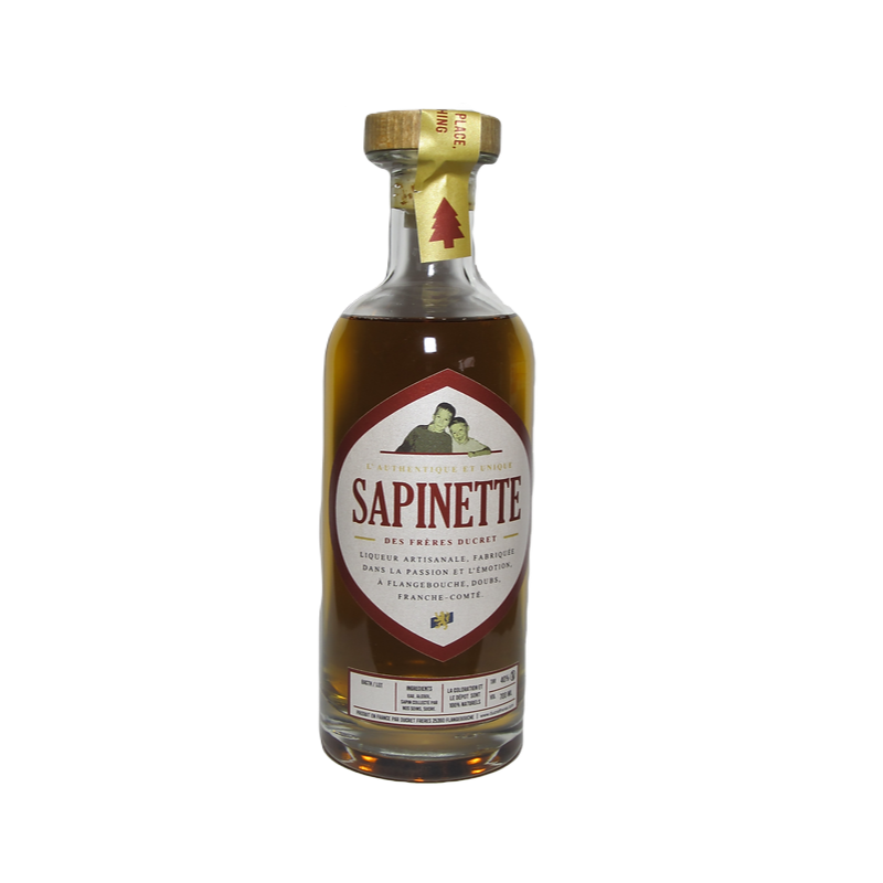 Sapinette