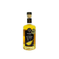 Whisky Les Forges du Dahu -...