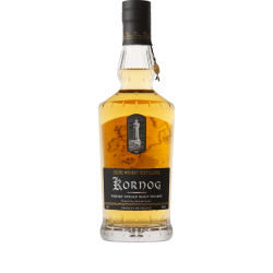 Whisky Celtic Kornog Tourbé...