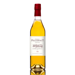 ARMAGNAC VS – DOMAINE DE PELLEHAUT | 40° 70cl