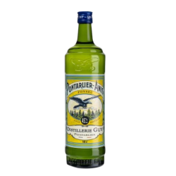 Pontarlier-Anis Ponsec Armand Guy | 45° 1L