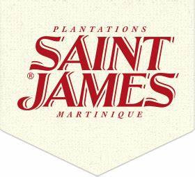 SAINT JAMES