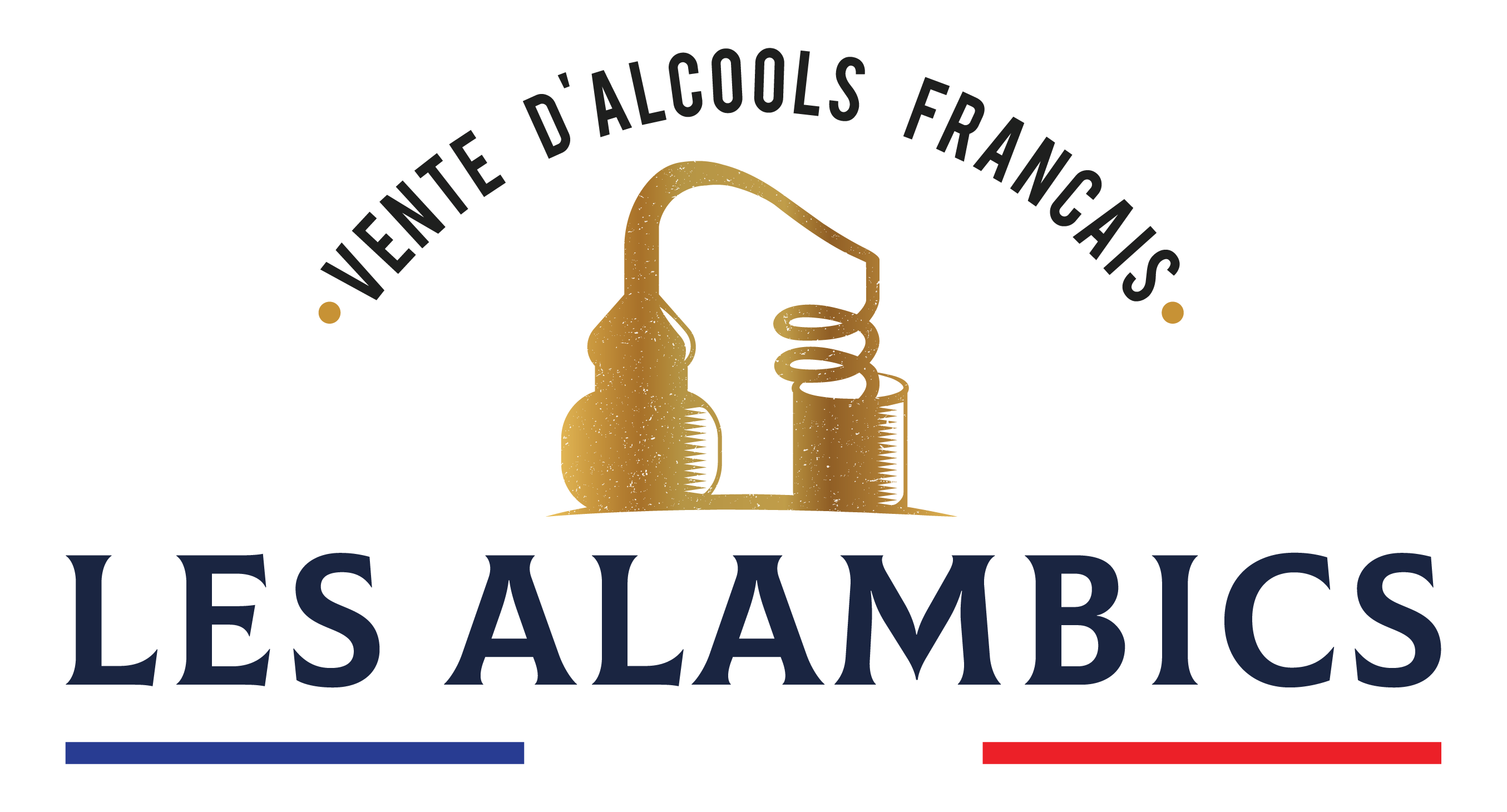 Le secret des Alambics